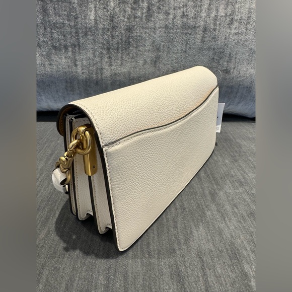 SOLD Tabby Shoulder Bag 26 - Picture 4 of 5